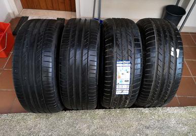 Gomme estive  235.45.R19