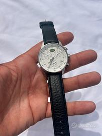 Orologio FIVA Swiss Made - Cronografo Unisex