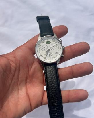 Orologio FIVA Swiss Made - Cronografo Unisex