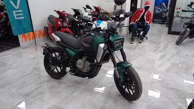 Mondial flex 300 abs - 2026 "promo"