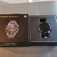 HUAWEI WATCH GT 4 