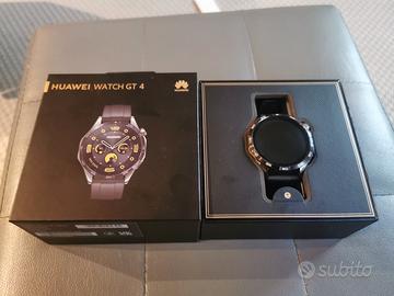 HUAWEI WATCH GT 4 