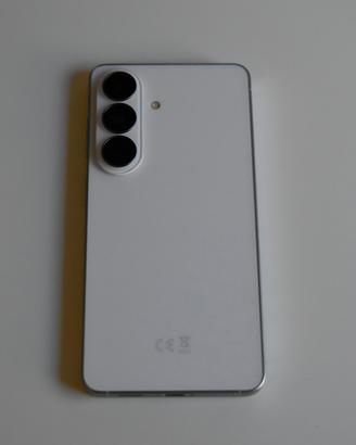 Samsung S26 256GB PERFETTO! + Accessori Spiegen