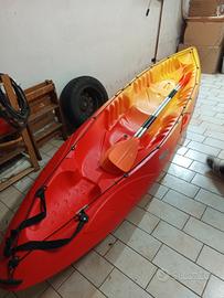 Kayak RTM Ocean Quatro  
