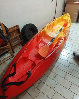 Kayak RTM Ocean Quatro  
