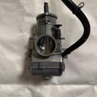 Carburatore keihin pwm 38