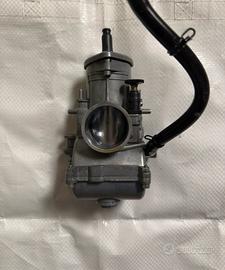 Carburatore keihin pwm 38
