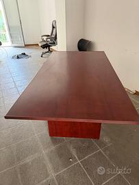 Scrivania da Ufficio