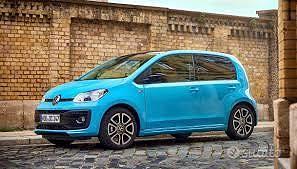 Accessori e ricambi volkswagen up 2023;2024