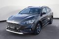 Ford Focus 1.5 EcoBlue 120 CV SW Active