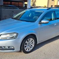 Volkswagen Passat Var. 2.0 TDI Comfortline BM.Tech