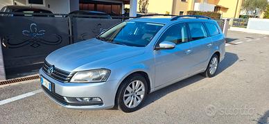 Volkswagen Passat Var. 2.0 TDI Comfortline BM.Tech
