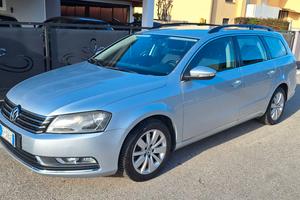 Volkswagen Passat Var. 2.0 TDI Comfortline BM.Tech