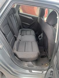 tutti I ricambi Audi a4 2.0 tdi  