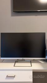Monitor Hp 27F da 27 pollici