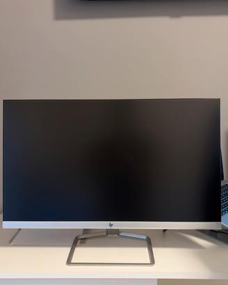 Monitor Hp 27F da 27 pollici