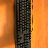 Tastiera Razer Huntsman