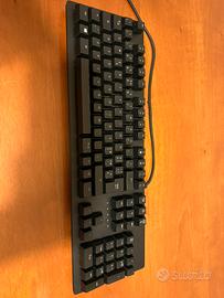 Tastiera Razer Huntsman