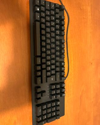 Tastiera Razer Huntsman