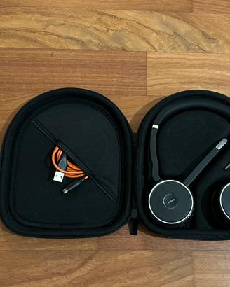 Jabra evolve 75 se
