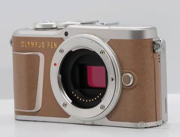 Olympus Pen E-PL9