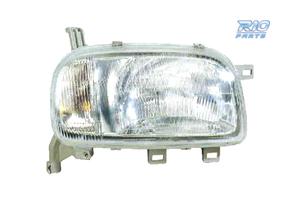 FANALE DESTRO CON REGOLAZIONE MANUALE ED ELETTRICA