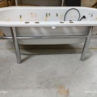 Vasca bagno freestanding nuova