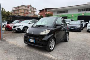 Smart ForTwo 1000 62 kW coupé pulse
