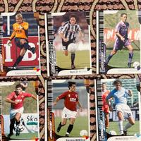 Calcio cards 2002