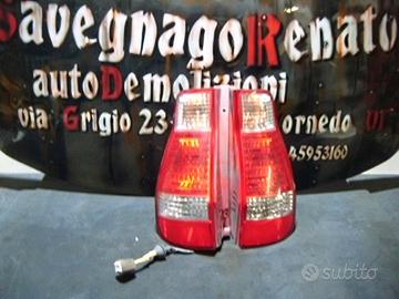 FANALE FARO posteriore HYUNDAI MATRIX 2001-2008