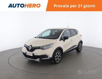 RENAULT Captur WF90201