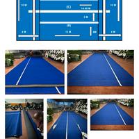 ERBA SINTETICA PER CAMPO DA PADEL