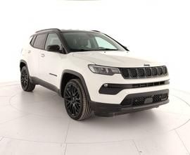 Jeep Compass 1.3 T4 190CV PHEV AT6 4xe Night Eagle