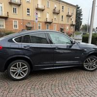 Bmw x 4
