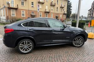 Bmw x 4