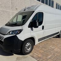 Fiat ducato  L3 H2  140 CV
