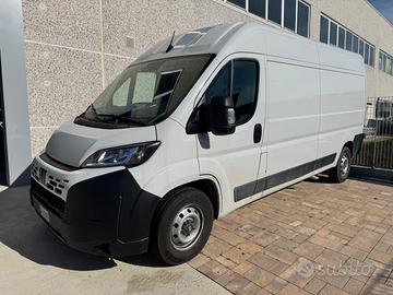 Fiat ducato  L3 H2  140 CV