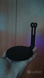 supporto microfono hyperx 