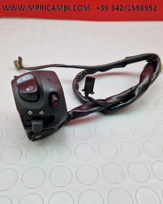 DEVIO LUCE YAMAHA XJ6 2009 2010 DIVERSION 2014