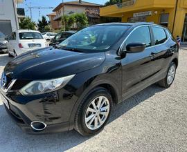 NISSAN Qashqai 1.5 dCi Acenta Premium