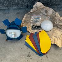 Lampadario per bambini