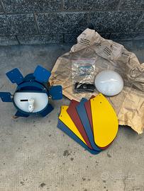 Lampadario per bambini