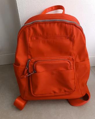 Zainetto arancione carpisa