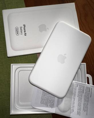 Batteria MagSafe Apple originale per iPhone Air (U