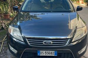 Ford mondeo perfetta