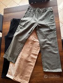 Pantaloni cargo