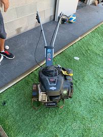 Motozzappa Sterwins st40