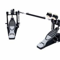 Doppio-pedale Millennium completamente regolabile!