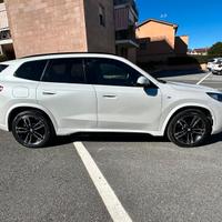 BMW X1 sDrive20i M Sport 