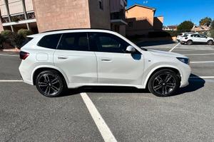 BMW X1 sDrive20i M Sport 